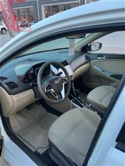 هيونداي أكسنت